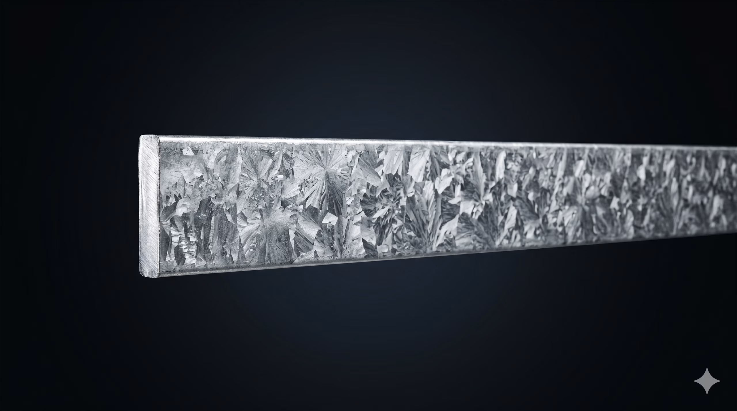 Полоса оц. 25×4 Ст3